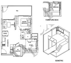 Urban Vista (D16), Condominium #583661481
